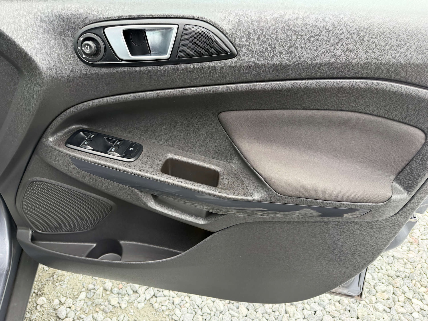 Used Ford Ecosport 2017 for sale - 77641673: Photo 50