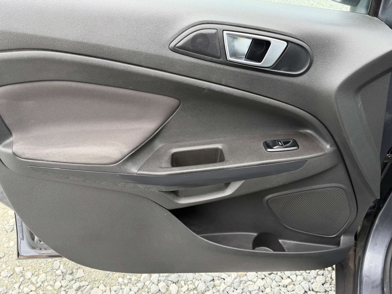 Used Ford Ecosport 2017 for sale - 77641673: Photo 51