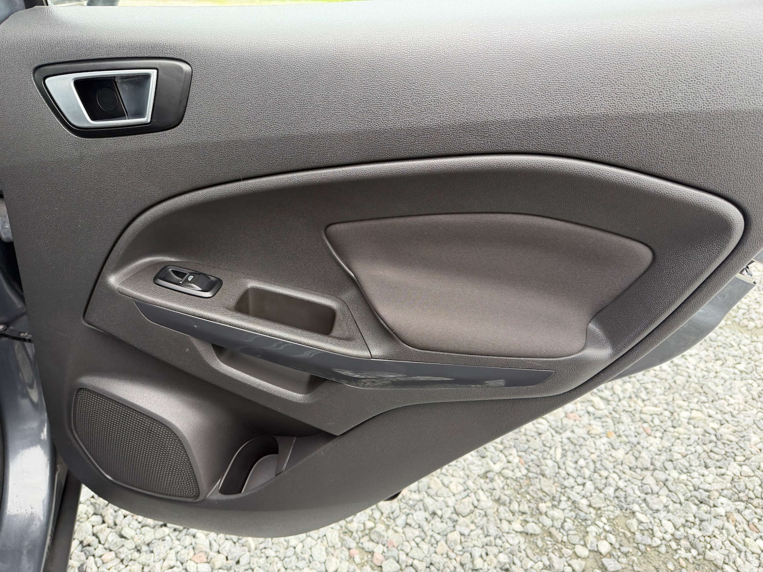 Used Ford Ecosport 2017 for sale - 77641673: Photo 53