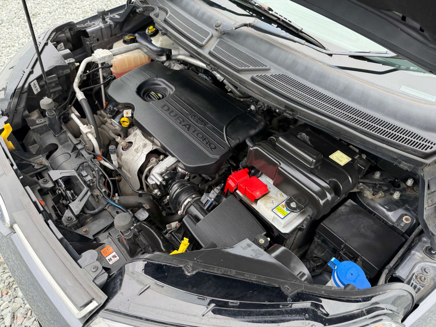 Used Ford Ecosport 2017 for sale - 77641673: Photo 58