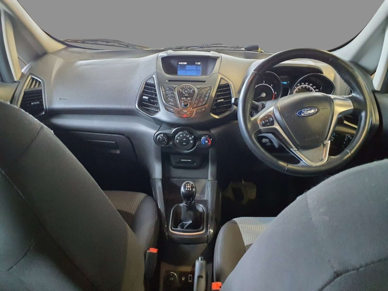 Used Ford Ecosport 2017 for sale - 77641673: Photo 8