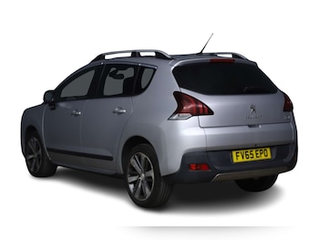 Used Peugeot 3008 2015 for sale - 79589161: Photo