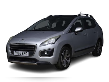 Used Peugeot 3008 2015 for sale - 79589161: Photo
