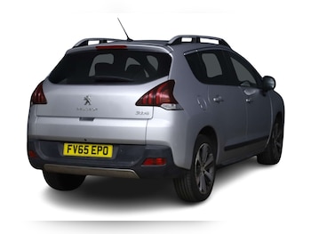 Used Peugeot 3008 2015 for sale - 79589161: Photo