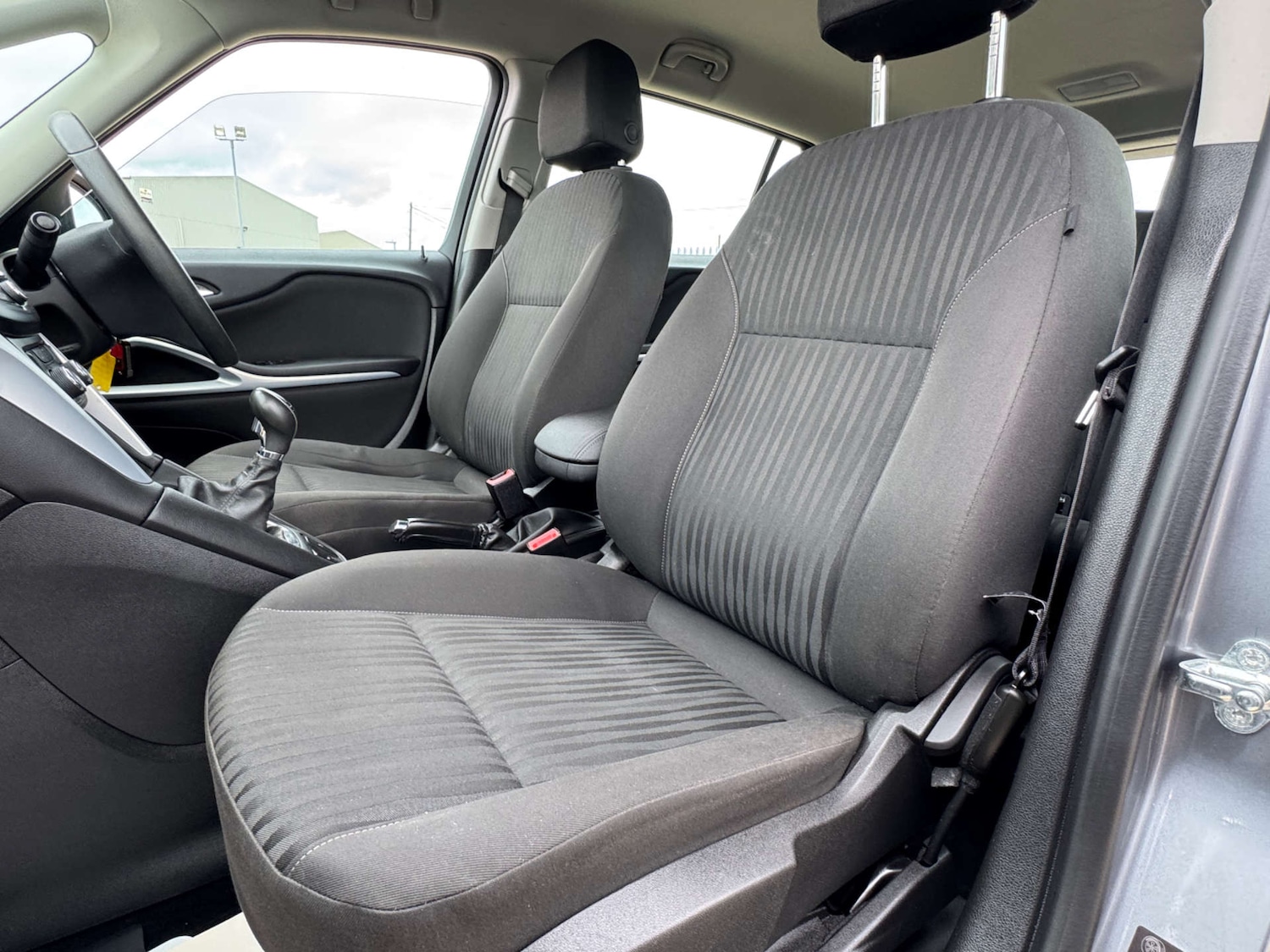 Used Vauxhall Zafira 2017 for sale - 76560179: Photo 16