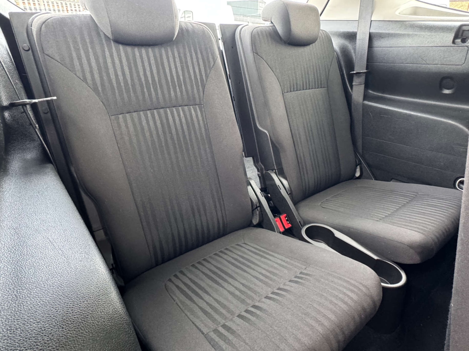 Used Vauxhall Zafira 2017 for sale - 76560179: Photo 25