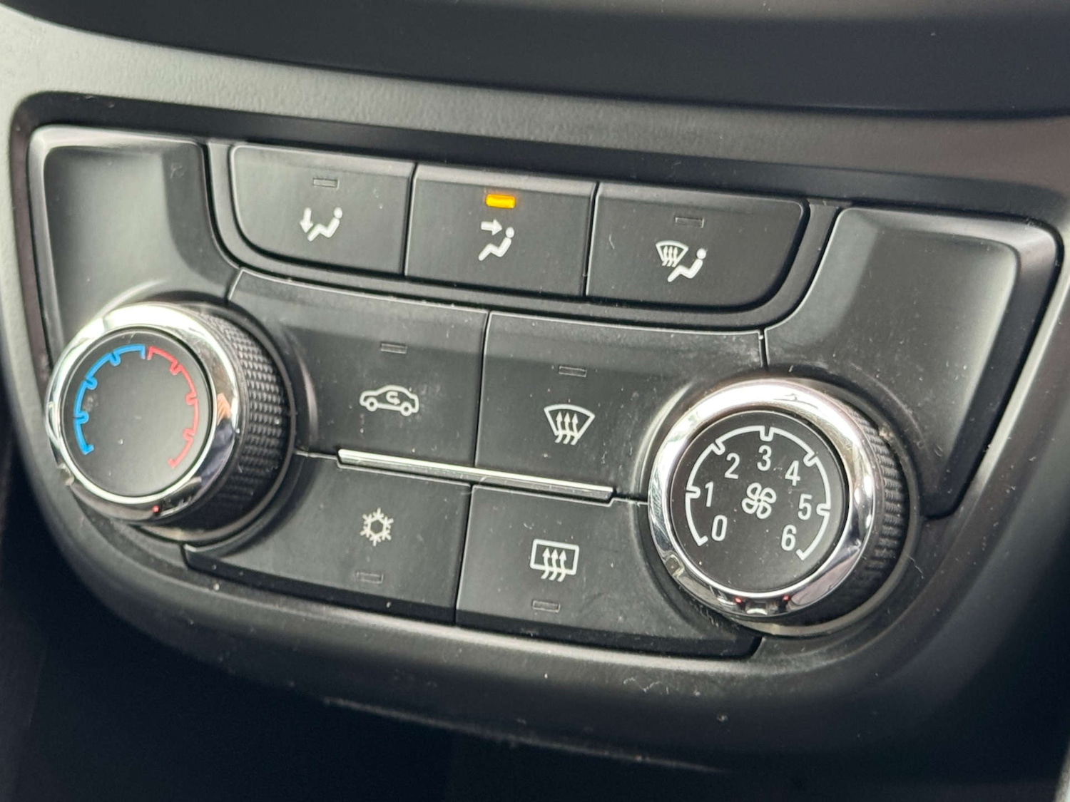 Used Vauxhall Zafira 2017 for sale - 76560179: Photo 30