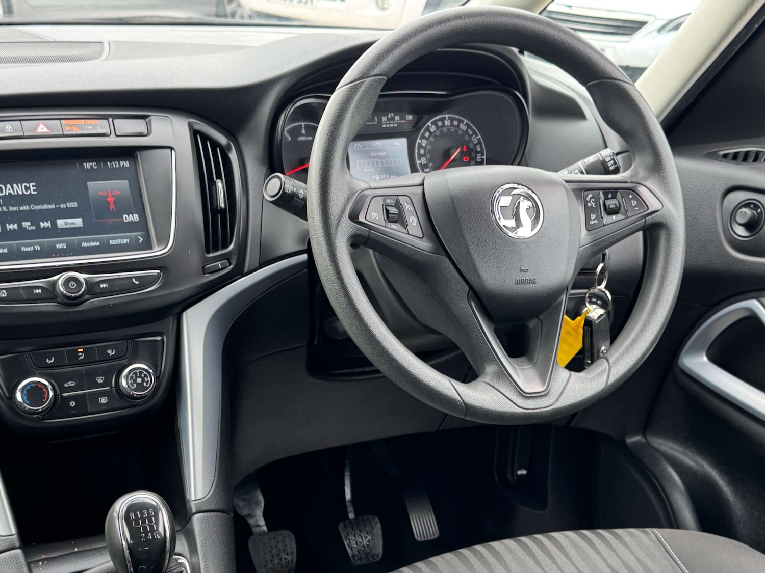 Used Vauxhall Zafira 2017 for sale - 76560179: Photo 32