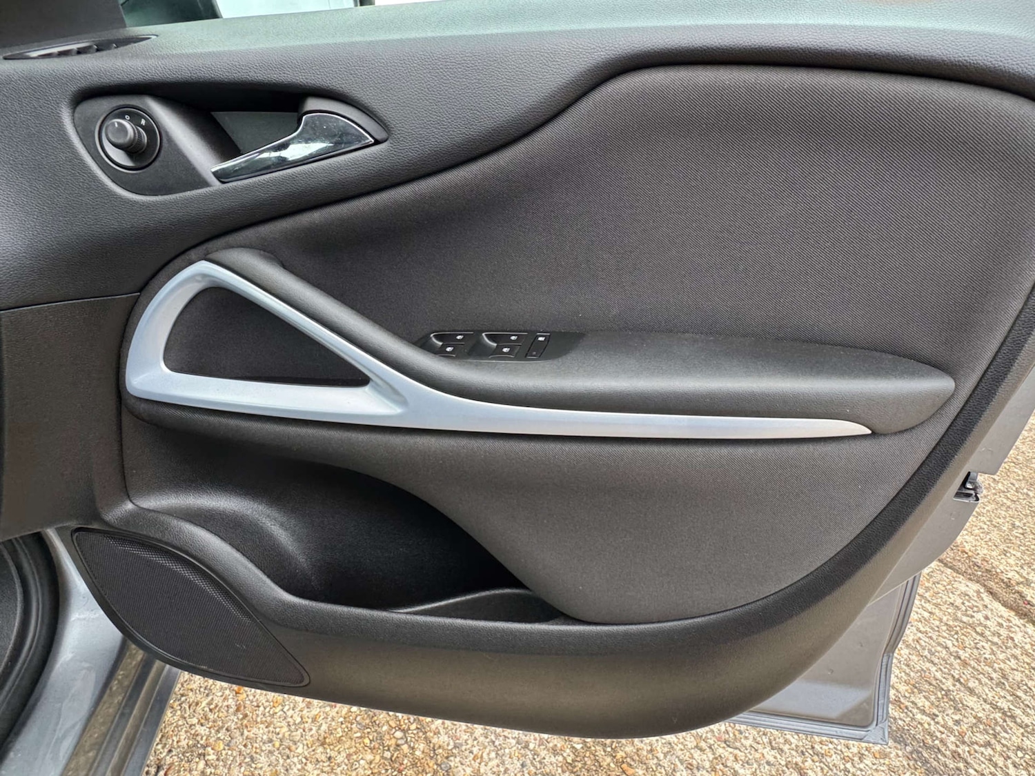 Used Vauxhall Zafira 2017 for sale - 76560179: Photo 34