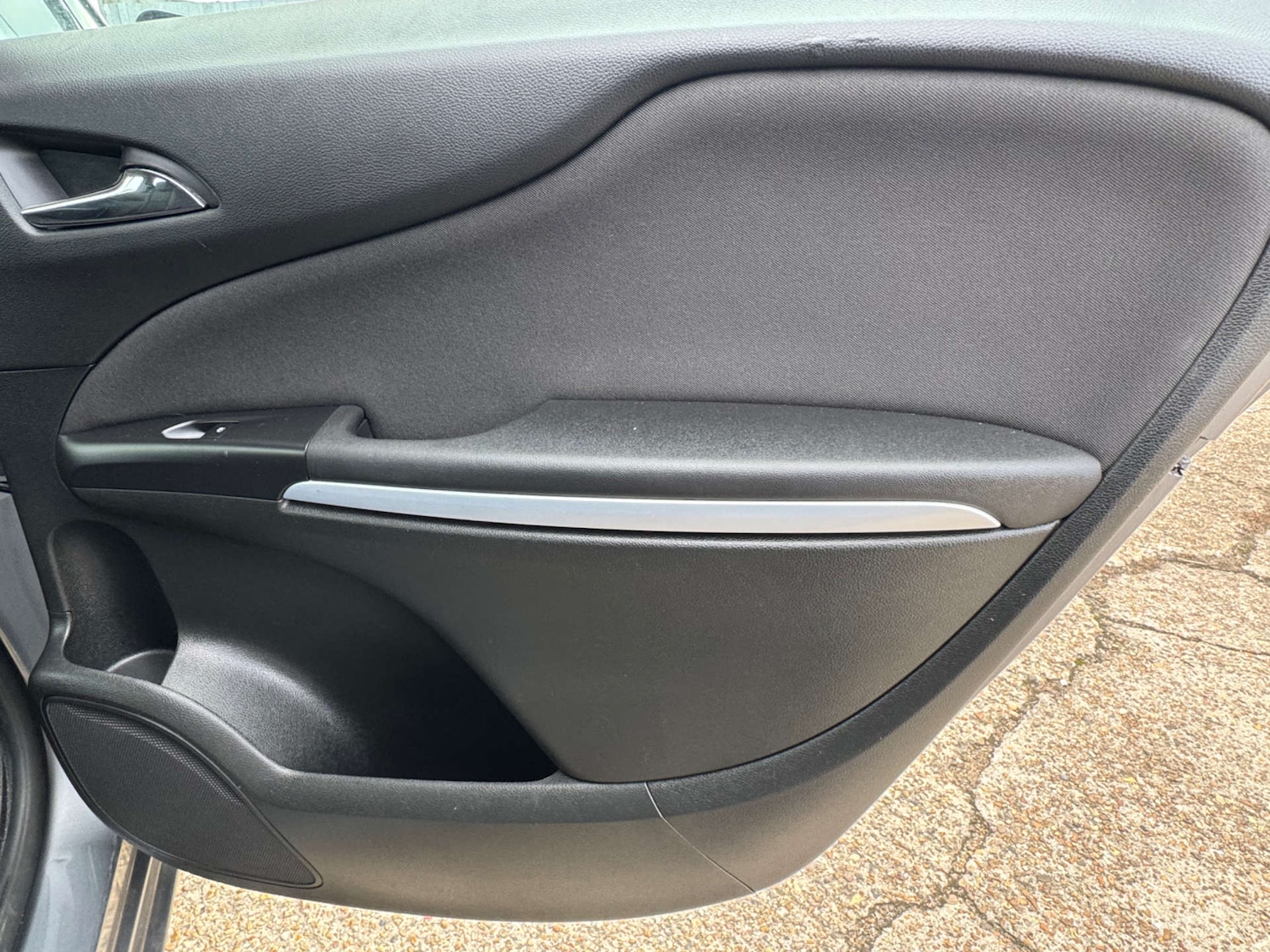 Used Vauxhall Zafira 2017 for sale - 76560179: Photo 35