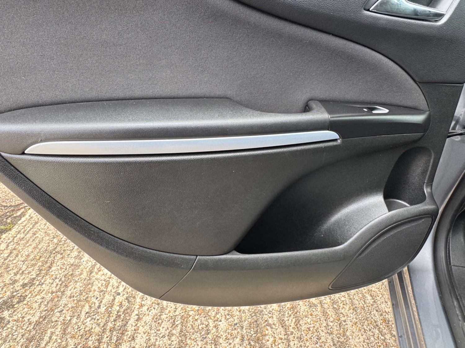 Used Vauxhall Zafira 2017 for sale - 76560179: Photo 36