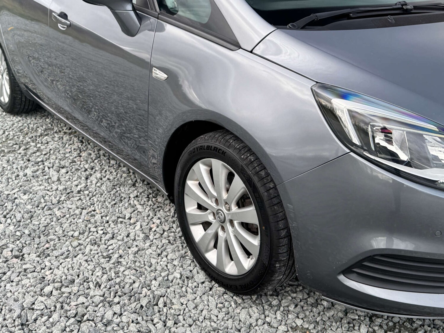 Used Vauxhall Zafira 2017 for sale - 76560179: Photo 37