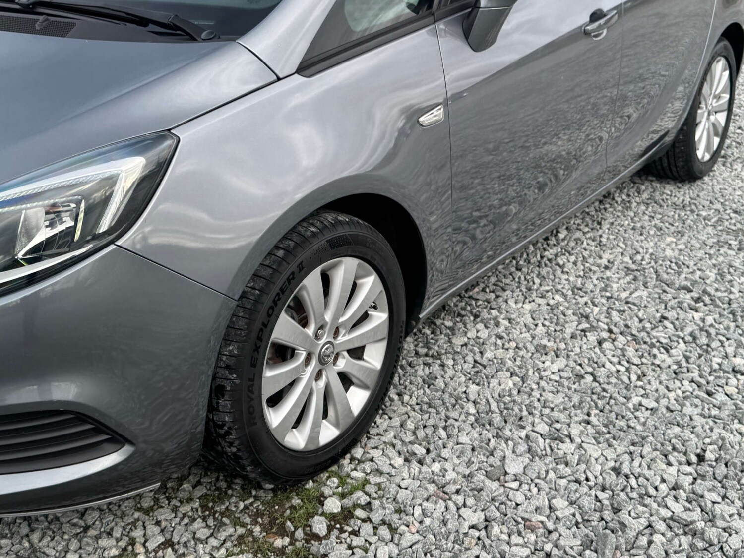 Used Vauxhall Zafira 2017 for sale - 76560179: Photo 41