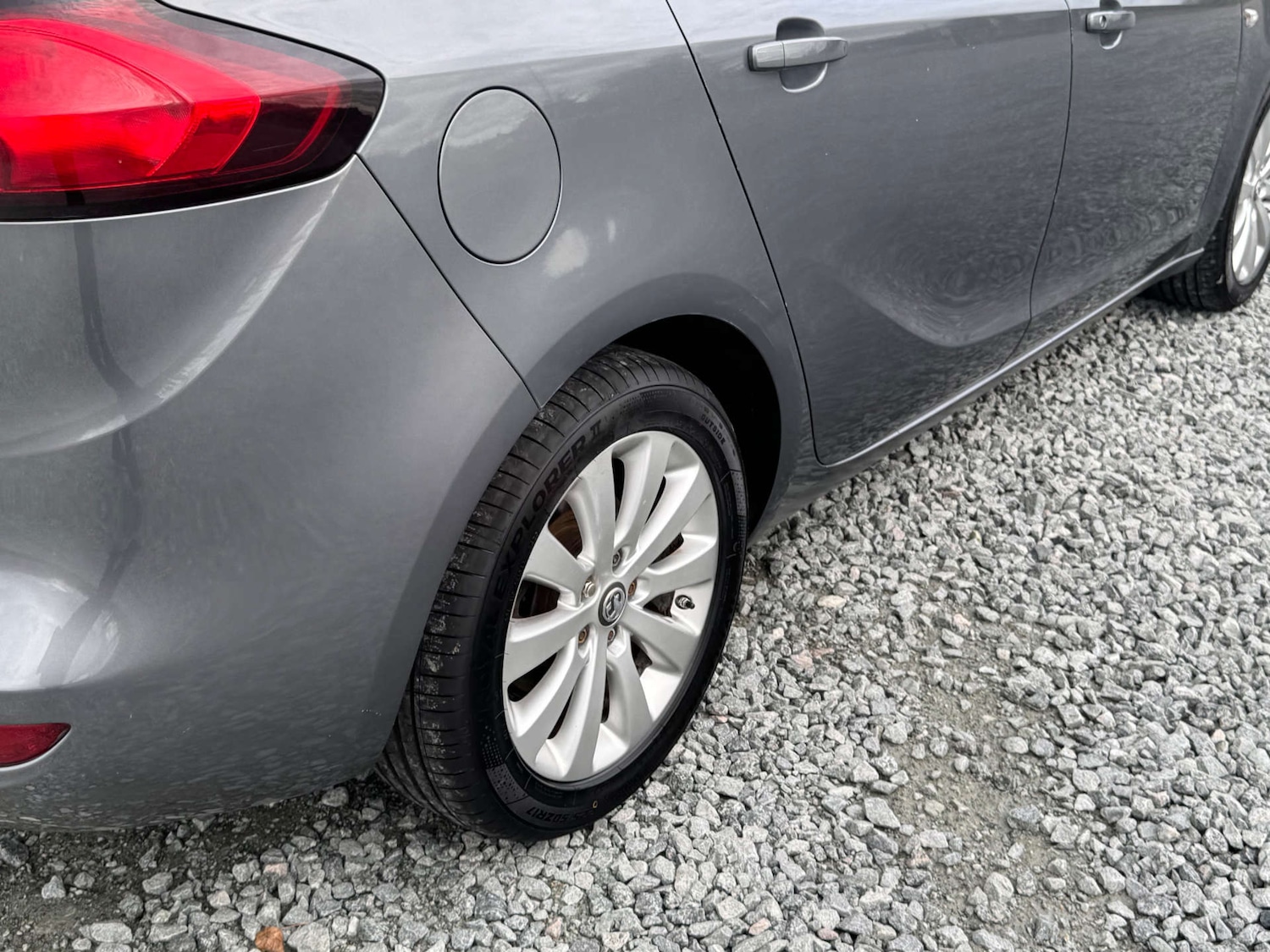 Used Vauxhall Zafira 2017 for sale - 76560179: Photo 46