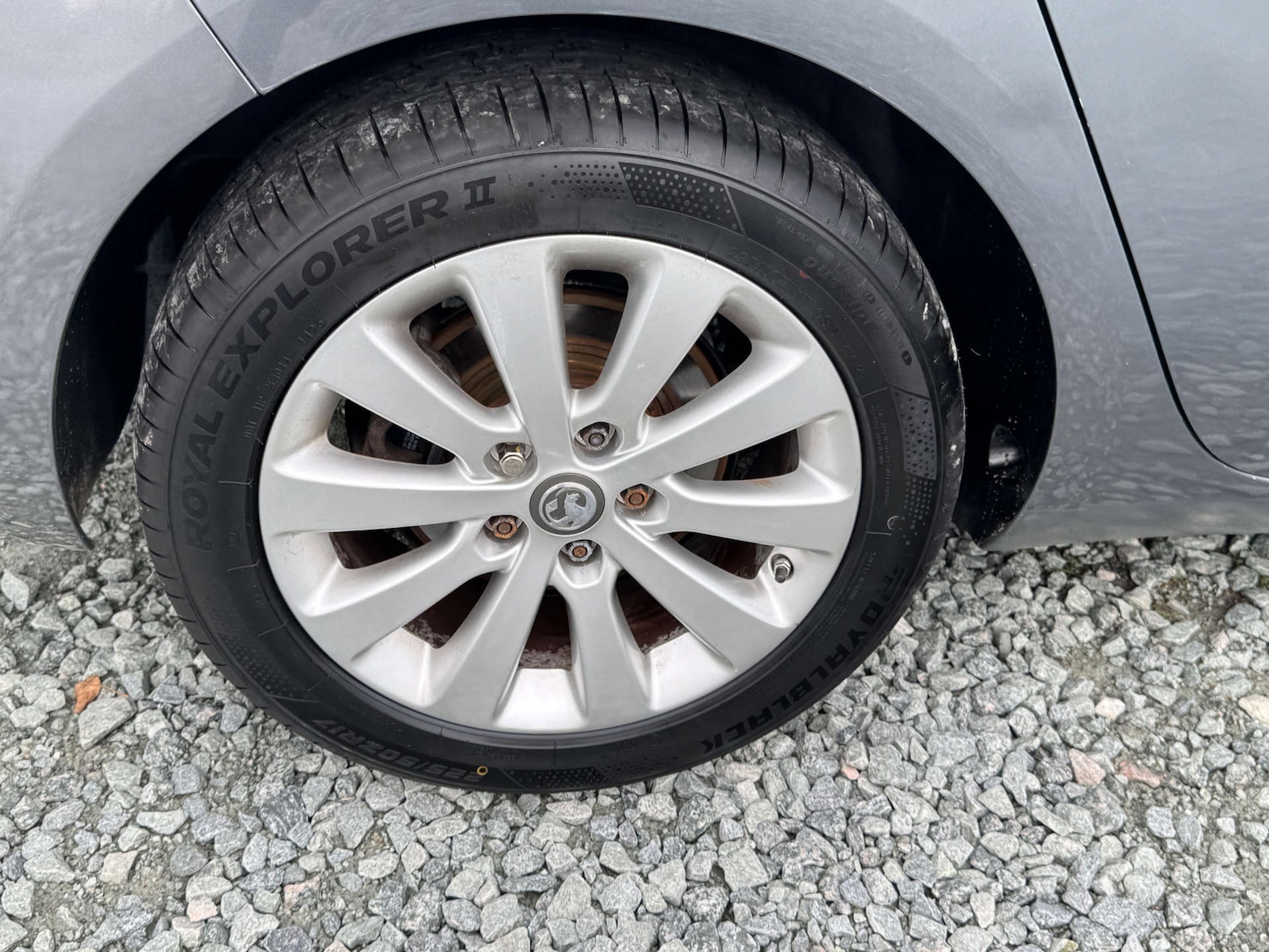 Used Vauxhall Zafira 2017 for sale - 76560179: Photo 47