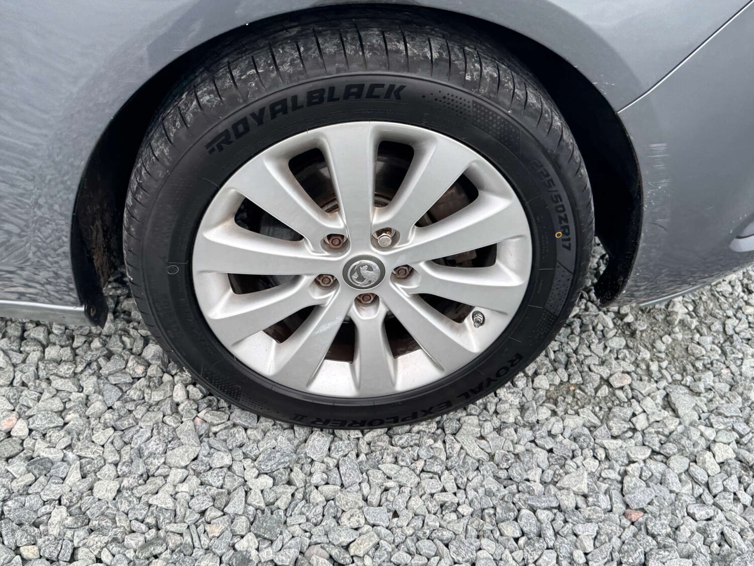 Used Vauxhall Zafira 2017 for sale - 76560179: Photo 48