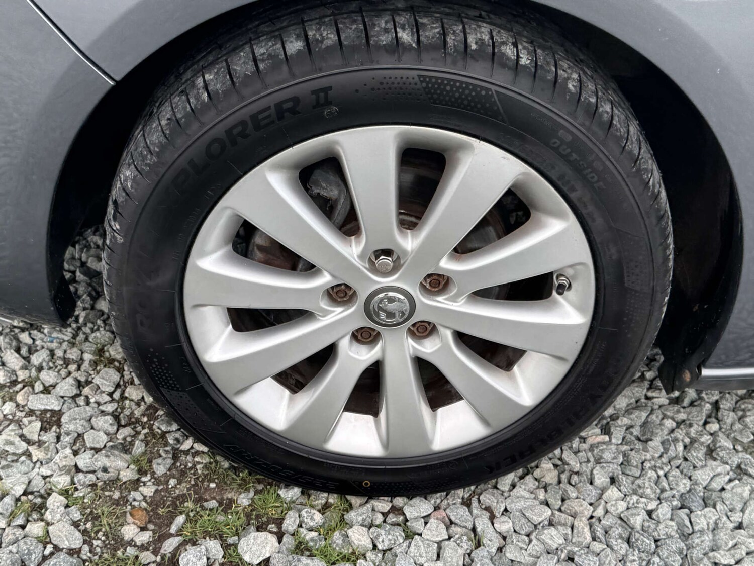 Used Vauxhall Zafira 2017 for sale - 76560179: Photo 49