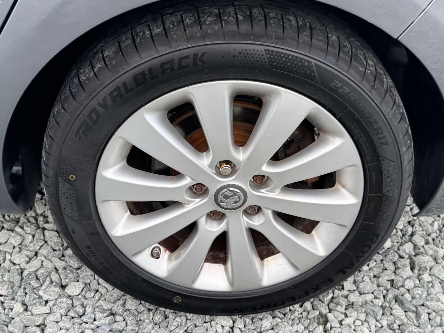 Used Vauxhall Zafira 2017 for sale - 76560179: Photo 50