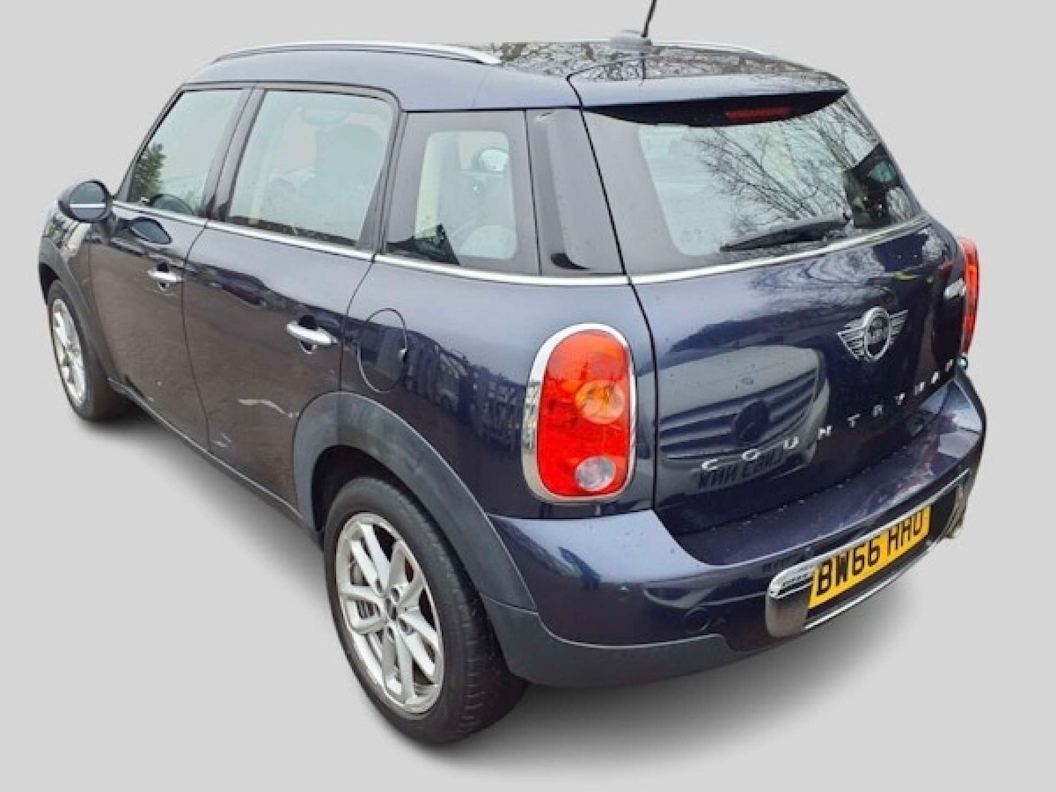 Used MINI Countryman 2016 for sale - 77641685: Photo 2