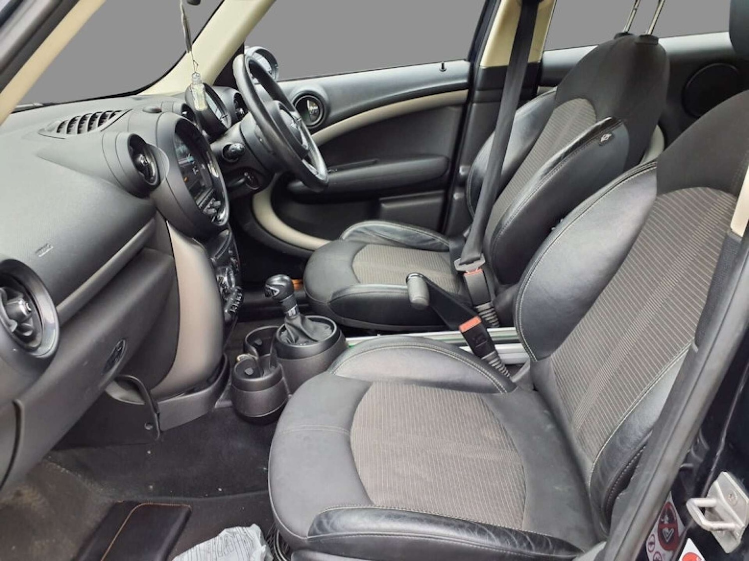 Used MINI Countryman 2016 for sale - 77641685: Photo 5