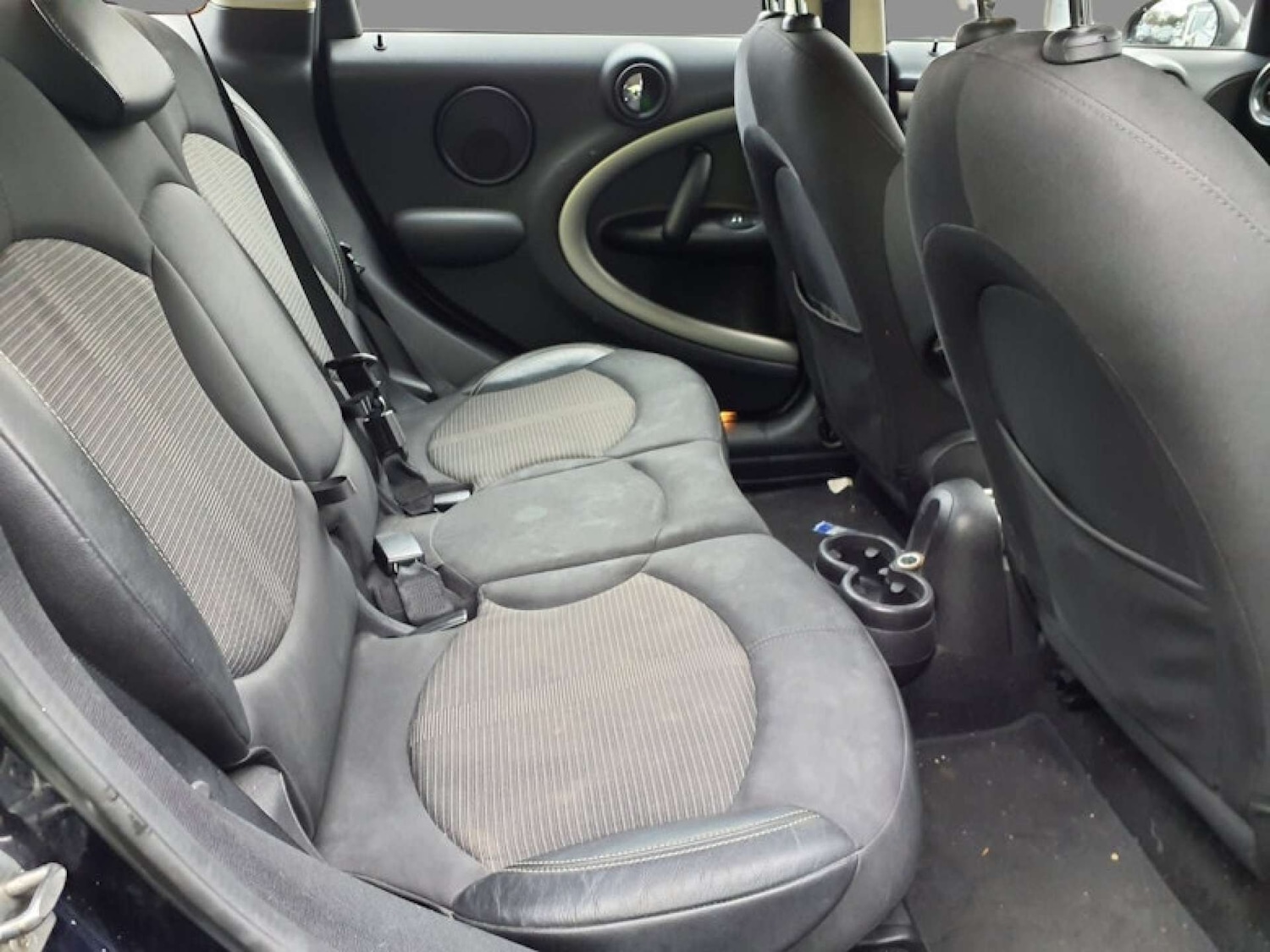 Used MINI Countryman 2016 for sale - 77641685: Photo 6