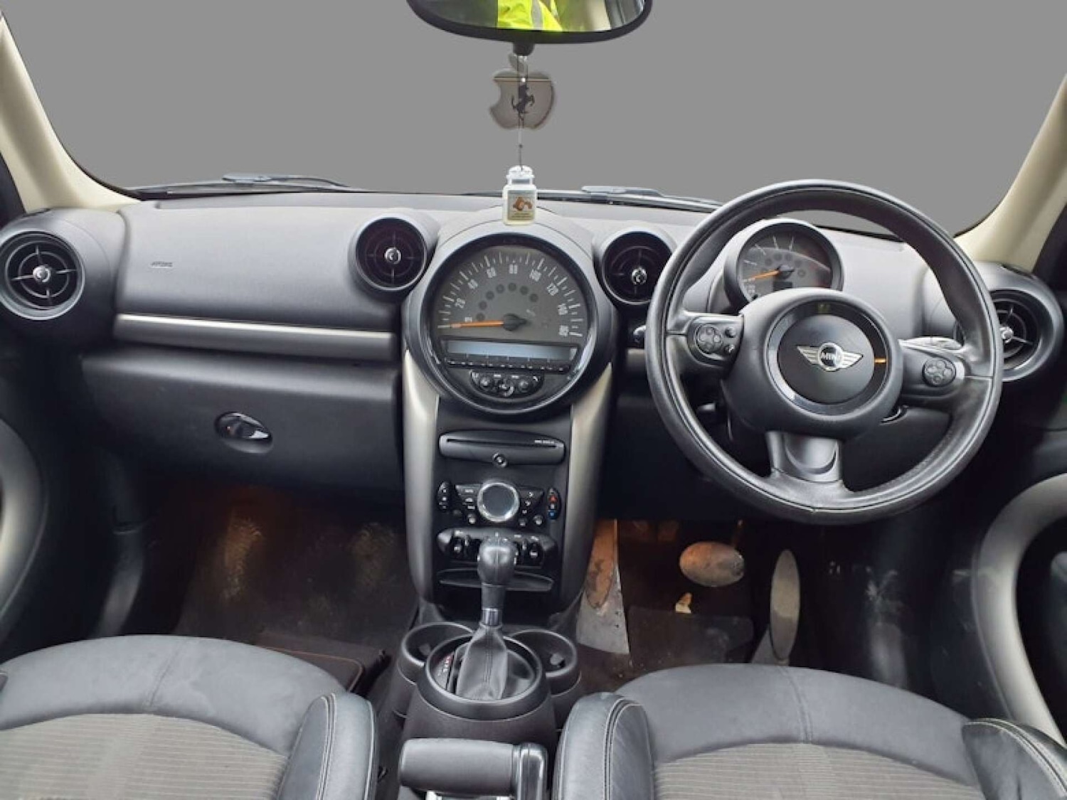 Used MINI Countryman 2016 for sale - 77641685: Photo 7