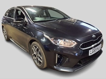 Used Kia Pro Ceed 2019 for sale - 78499411: Photo