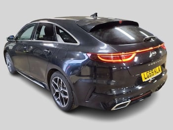 Used Kia Pro Ceed 2019 for sale - 78499411: Photo