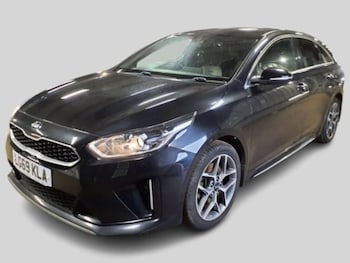 Used Kia Pro Ceed 2019 for sale - 78499411: Photo