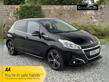 Used Peugeot 208 2016 for sale - 78544731: Photo