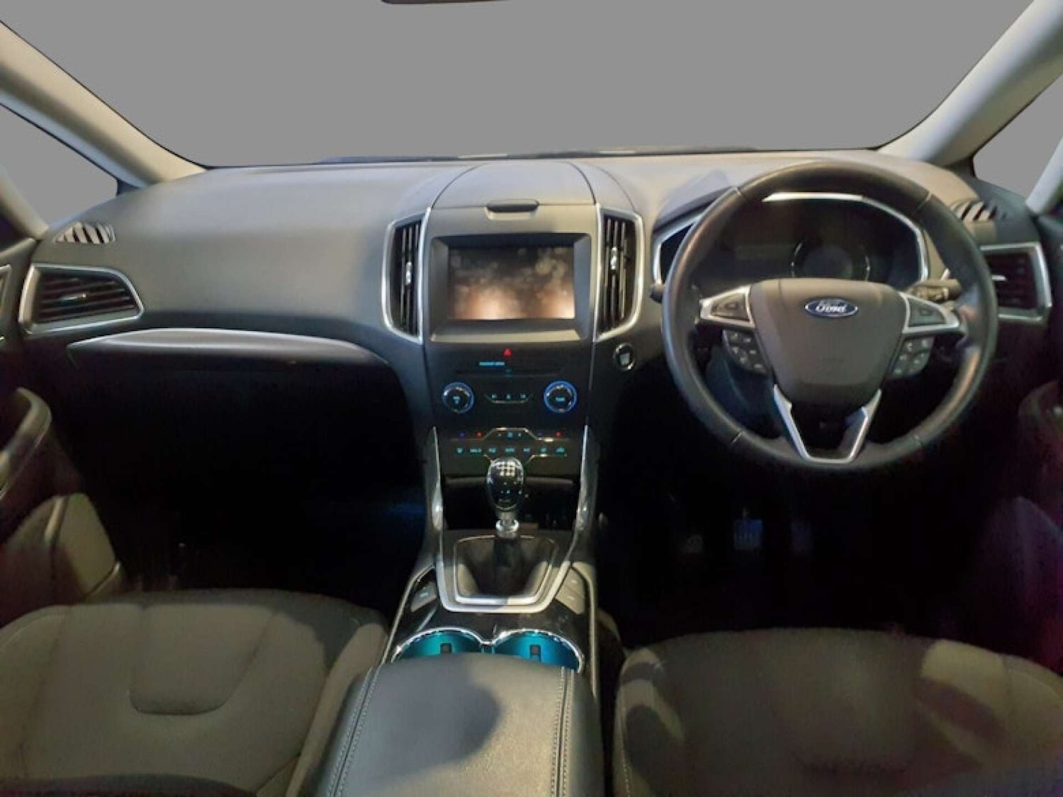 Used Ford S-Max 2015 for sale - 77641675: Photo 5