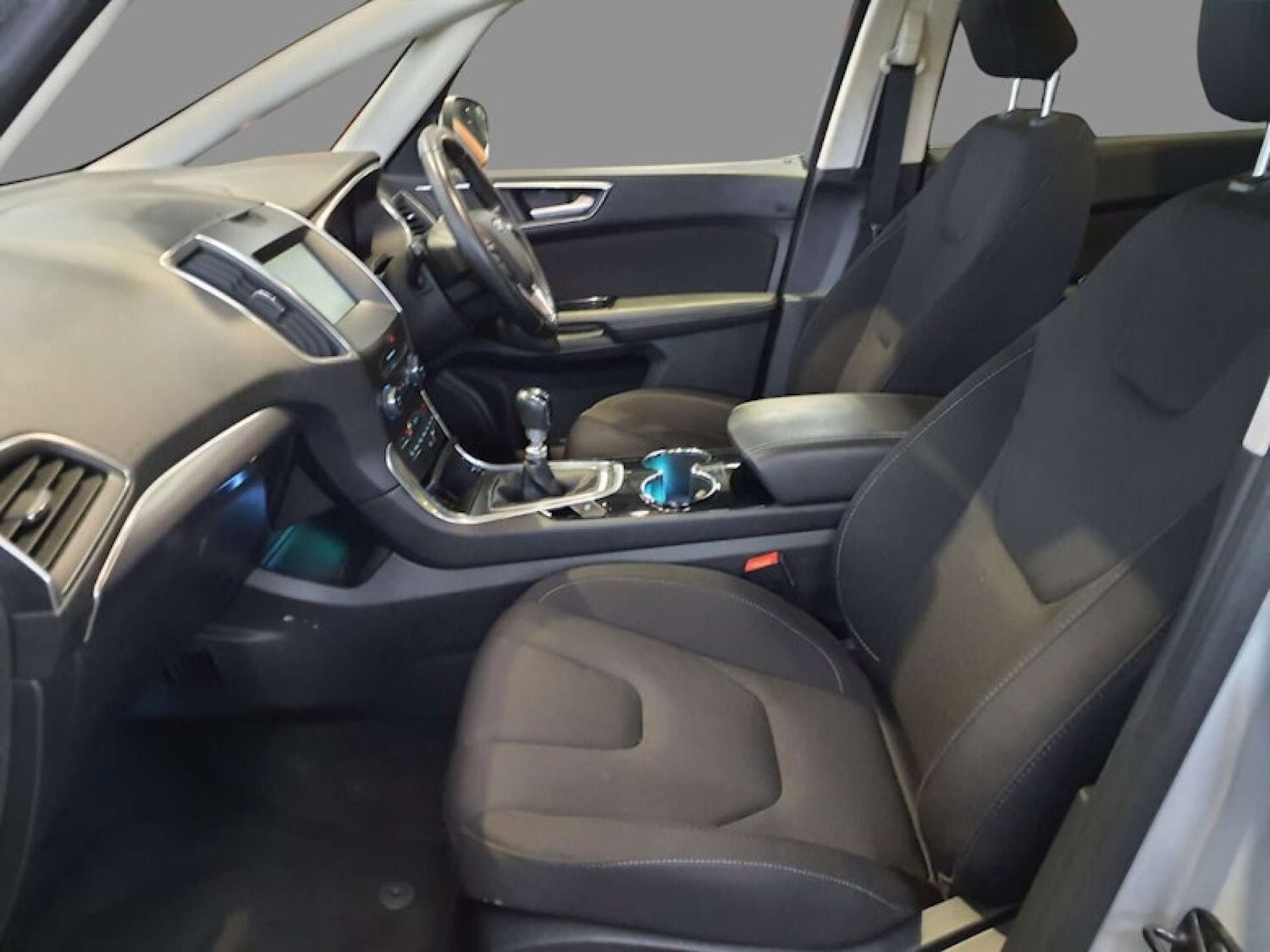 Used Ford S-Max 2015 for sale - 77641675: Photo 6