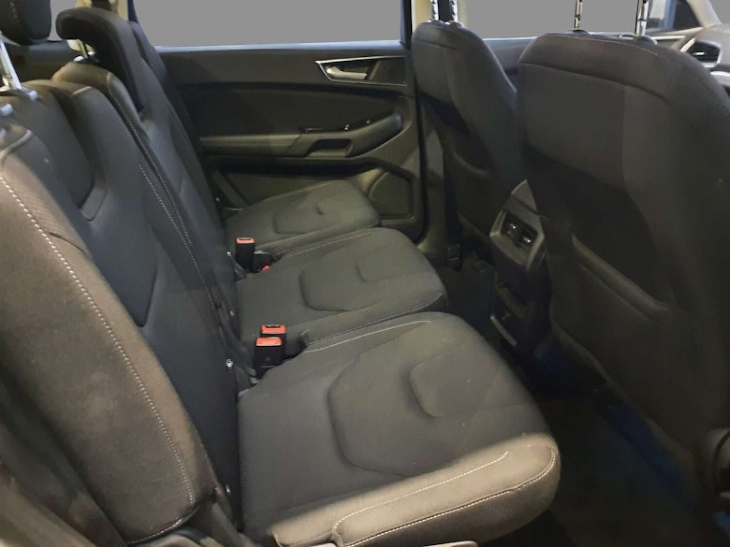 Used Ford S-Max 2015 for sale - 77641675: Photo 7