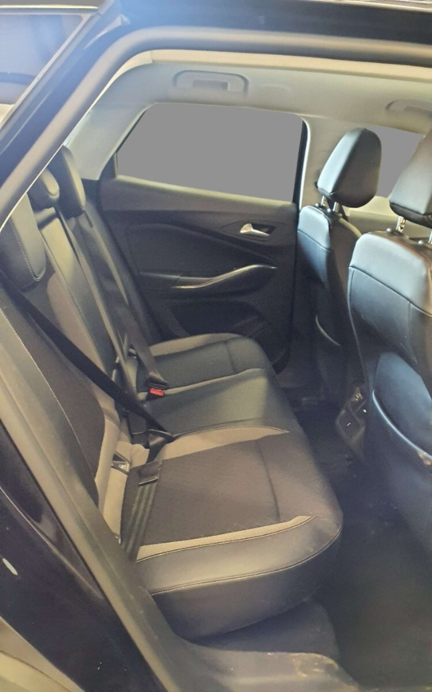 Used Vauxhall Grandland X 2019 for sale - 77845622: Photo 6