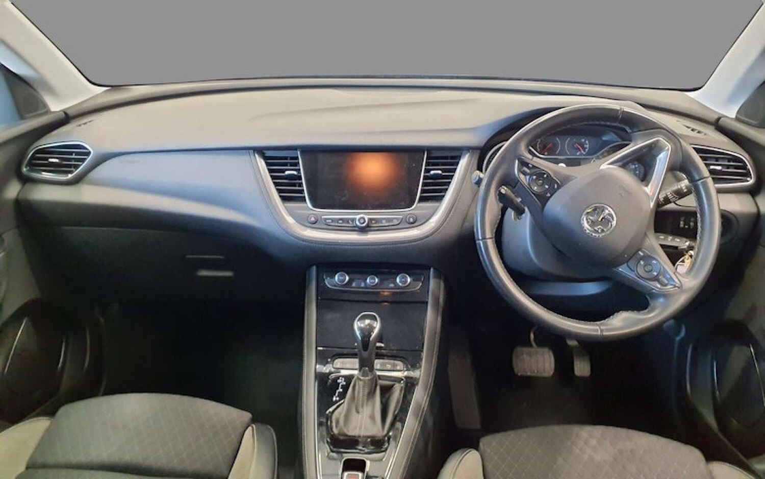 Used Vauxhall Grandland X 2019 for sale - 77845622: Photo 7