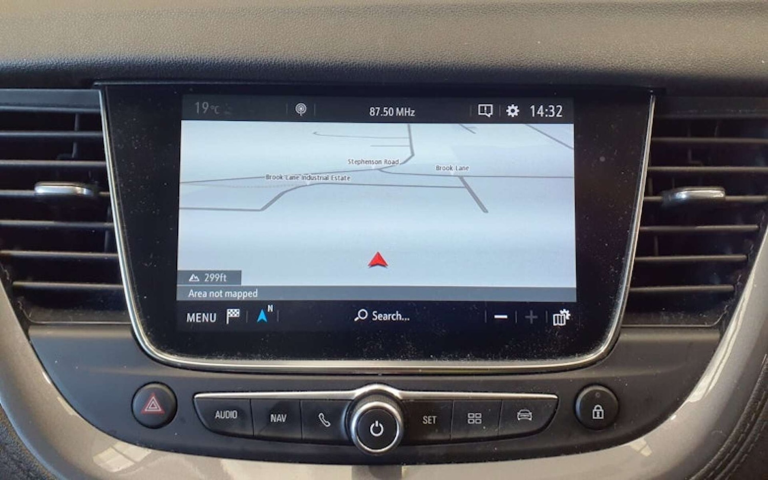 Used Vauxhall Grandland X 2019 for sale - 77845622: Photo 9