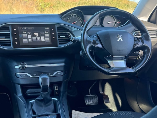 Used Peugeot 308 2016 for sale - 76331502: Photo 29
