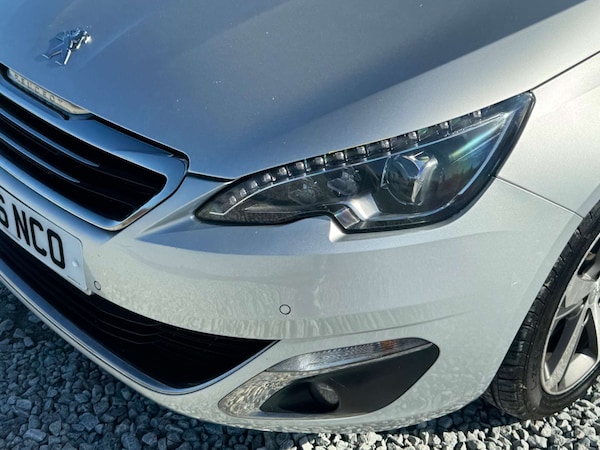 Used Peugeot 308 2016 for sale - 76331502: Photo 46