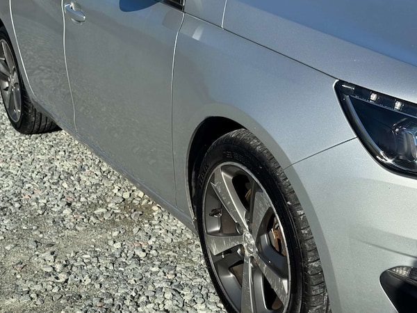 Used Peugeot 308 2016 for sale - 76331502: Photo 47