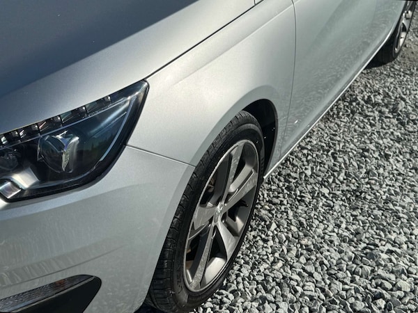 Used Peugeot 308 2016 for sale - 76331502: Photo 48