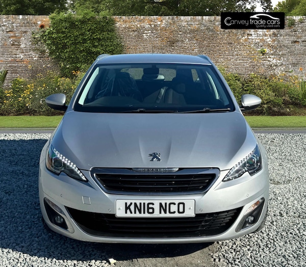Used Peugeot 308 2016 for sale - 76331502: Photo 7