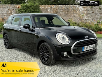 Used MINI Clubman 2017 for sale - 78849178: Photo