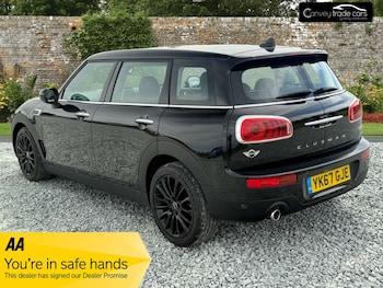 Used MINI Clubman 2017 for sale - 78849178: Photo