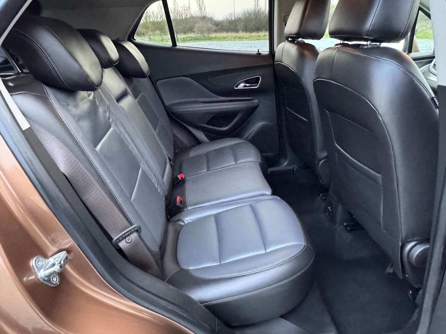 Used Vauxhall Mokka 2016 for sale - 77641672: Photo 22