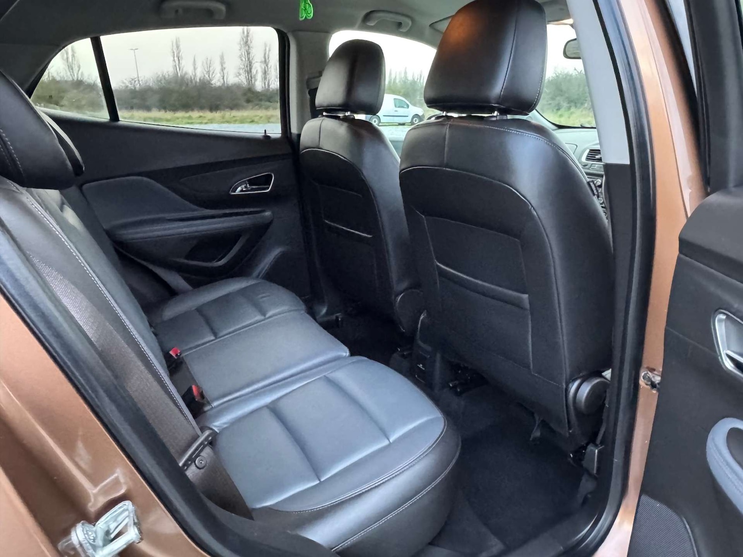 Used Vauxhall Mokka 2016 for sale - 77641672: Photo 23