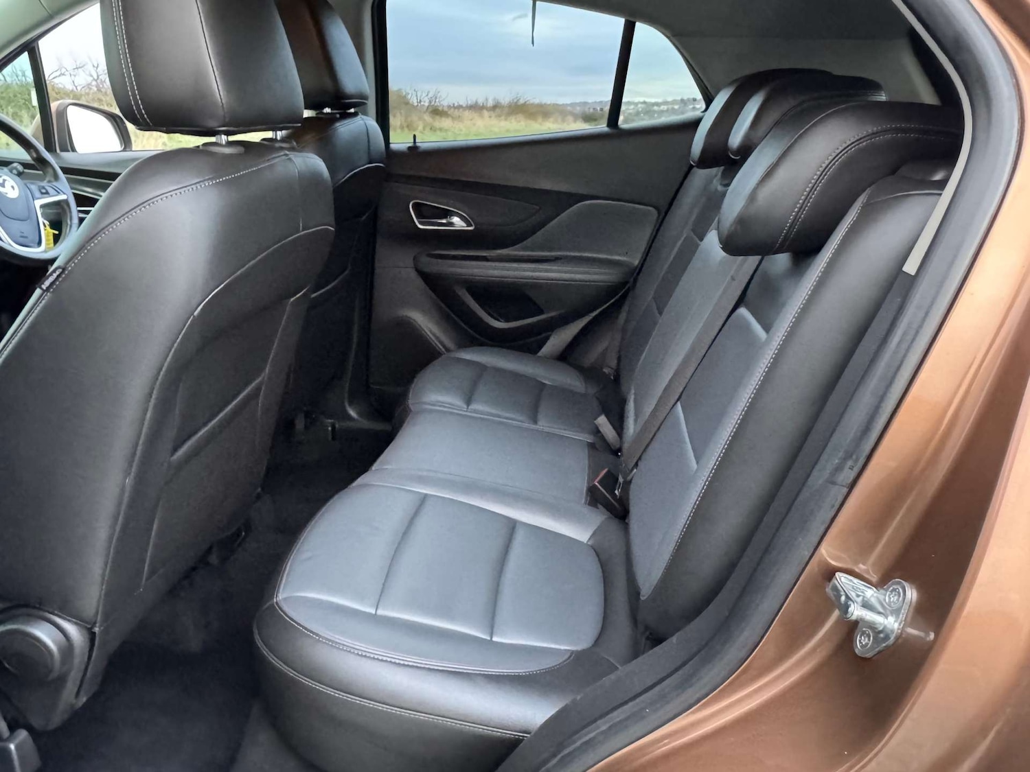 Used Vauxhall Mokka 2016 for sale - 77641672: Photo 25