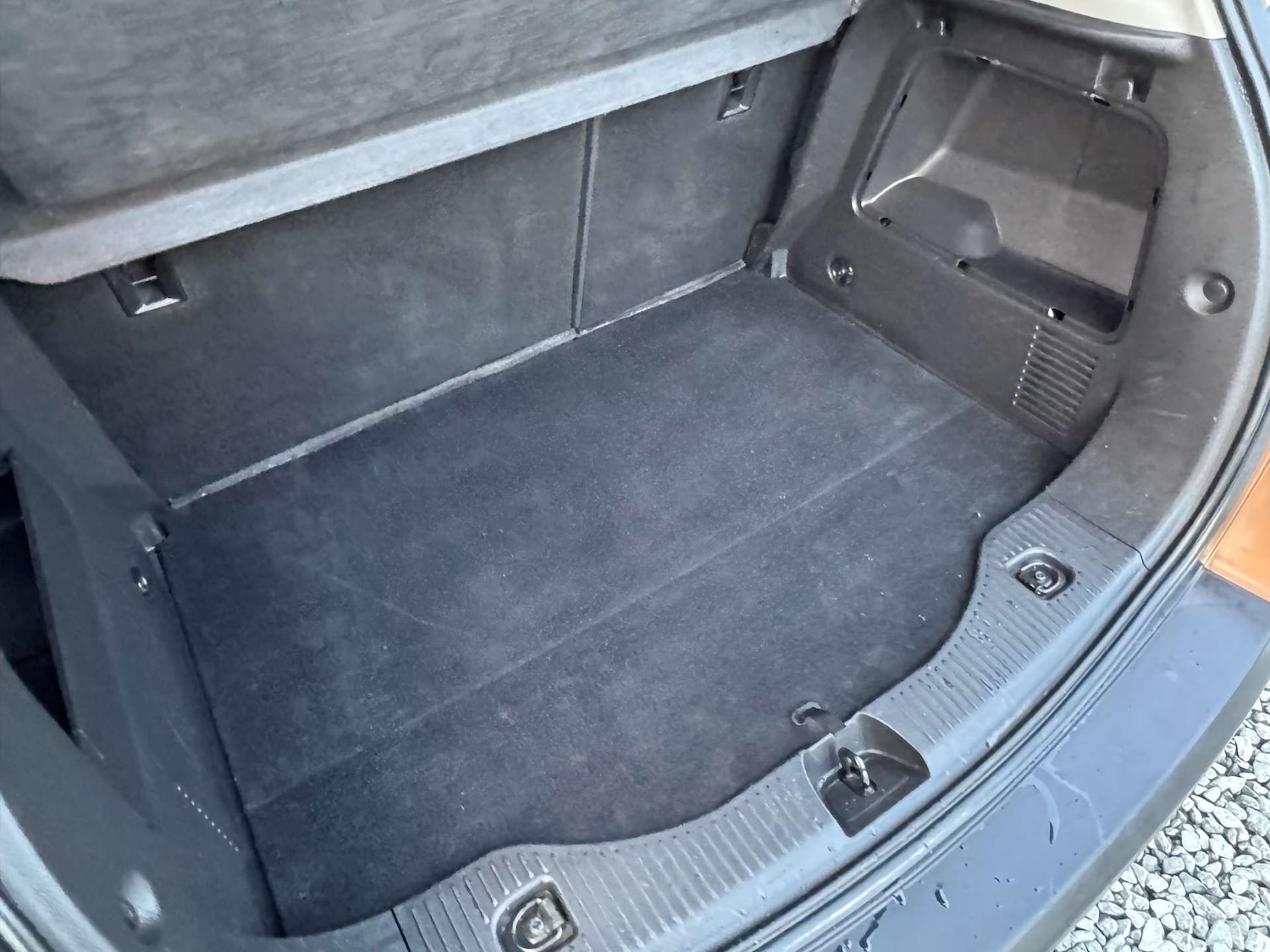 Used Vauxhall Mokka 2016 for sale - 77641672: Photo 26