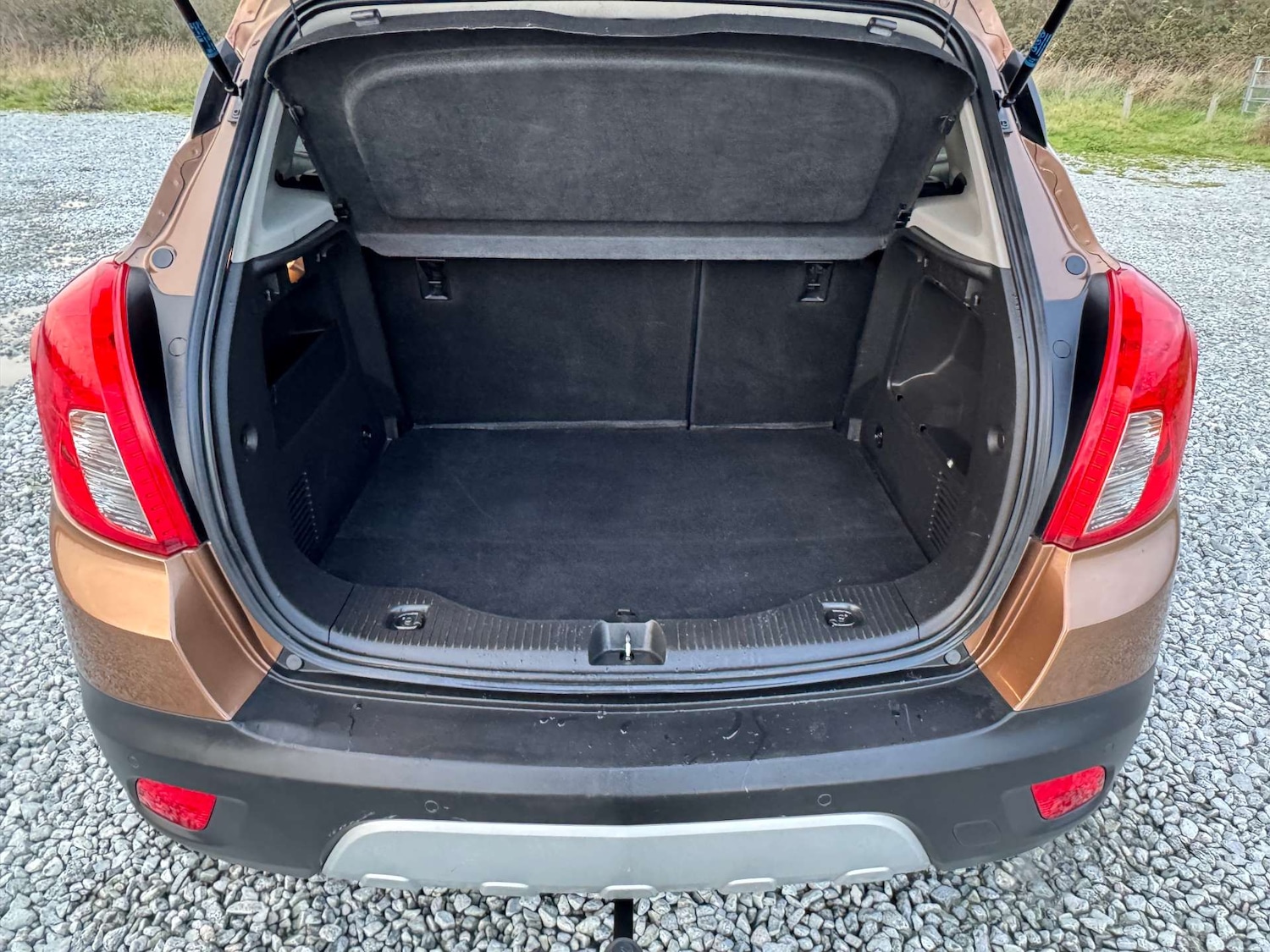 Used Vauxhall Mokka 2016 for sale - 77641672: Photo 27