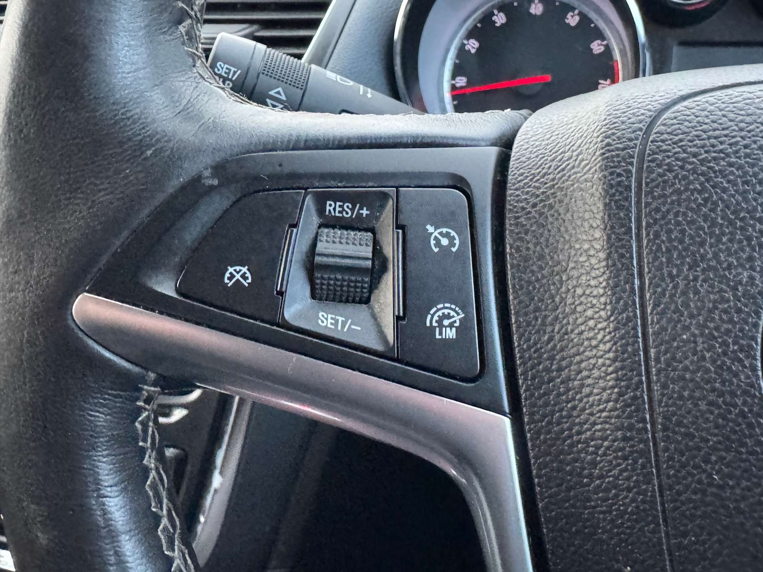 Used Vauxhall Mokka 2016 for sale - 77641672: Photo 31