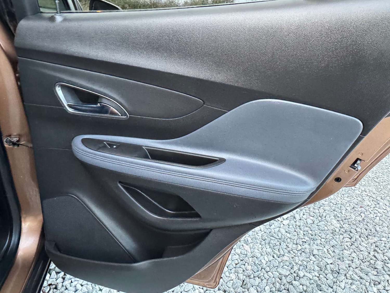 Used Vauxhall Mokka 2016 for sale - 77641672: Photo 41